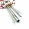 Sustainable Stainless Steel Straw Set - Bandung