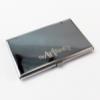 Business Card Case - Marina View