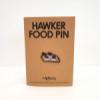 Pin - Hawker Food Chwee Kueh