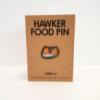 Pin - Hawker Food Curry Puff