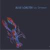 Face Mask - Blue Lobster (Regular)(Slate Blue)
