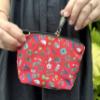 Mini Pouch – All Things SG RED