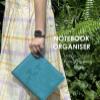 Notebook Organiser – Gardens by The Bay