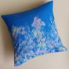 Cushion Cover with insert - Wildflowers
