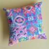 Cushion Cover with insert - Peranakan Tiles