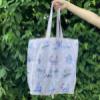 Eco Shopper Bag – Rabbits