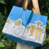 Large Shopping Bag – Gardens by The Bay