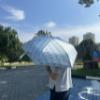 Auto Lightweight Umbrella – SuperTrees