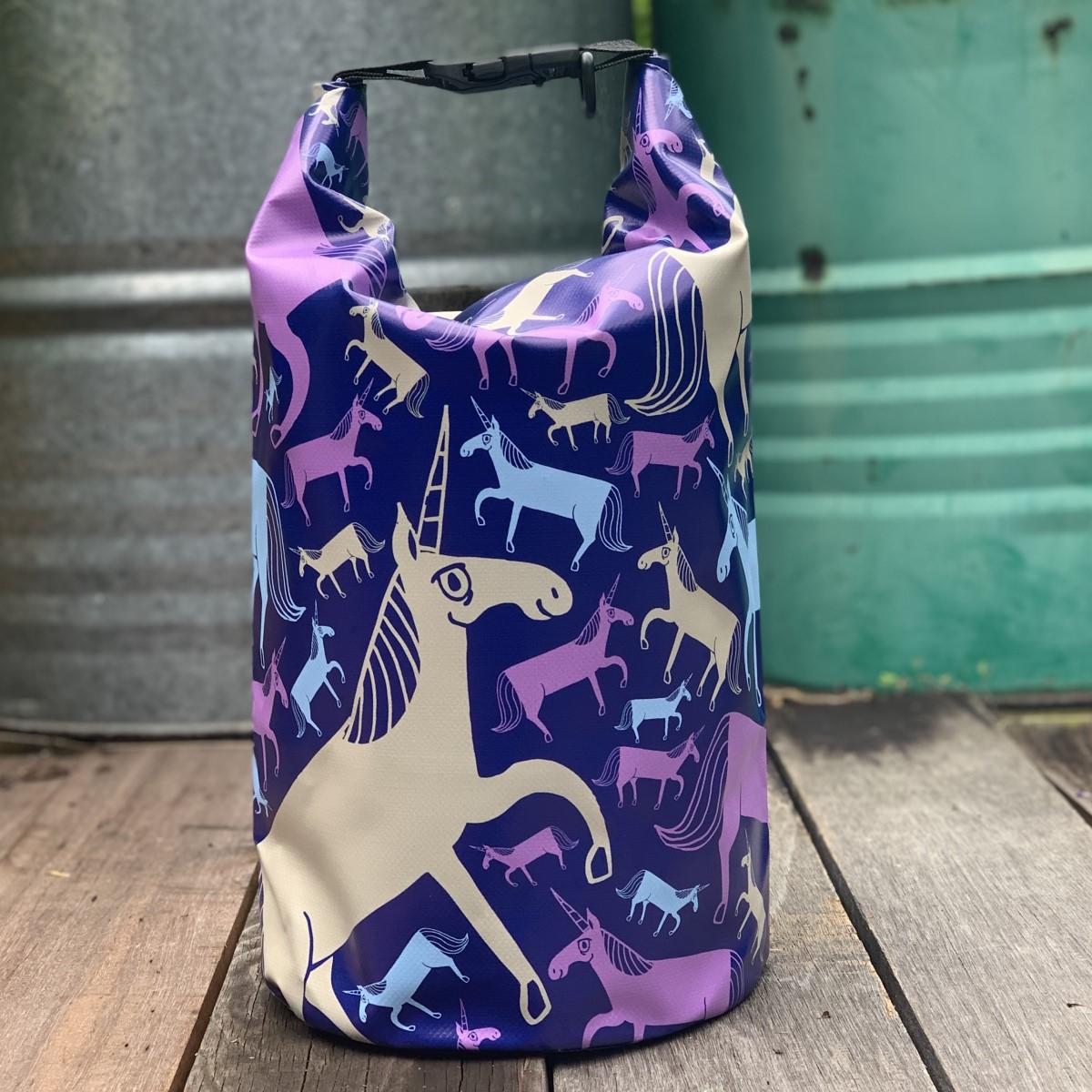 Dry Bag 15L - Unicorn