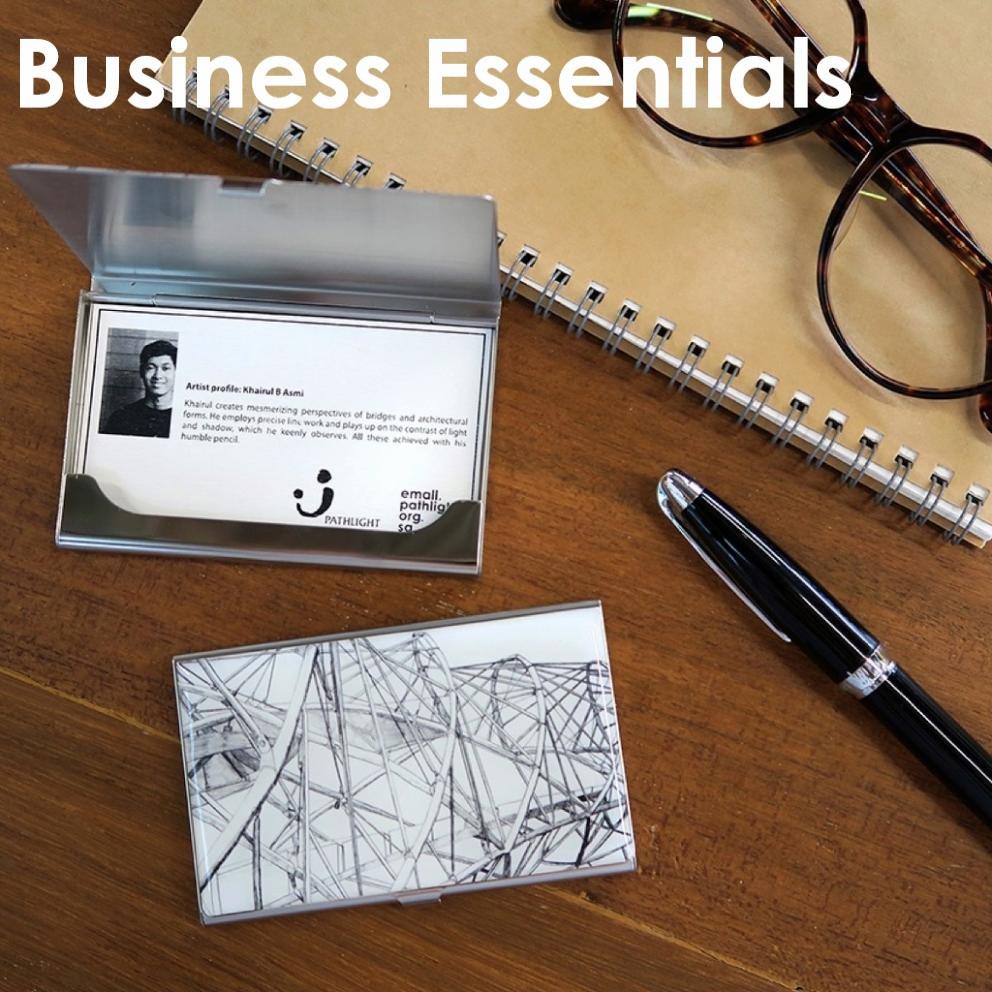 Business essentials