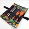 Cutlery Set with Pouch - Hawker Food