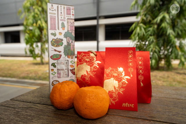 PM Wong visits SMRT Bishan Depot, thanks workers for keeping Singapore moving during CNY