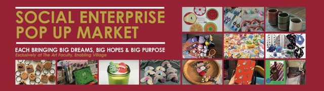 Christmas SE Pop Up