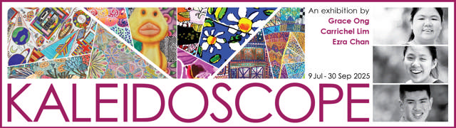 Kaleidoscope