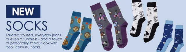 New Socks