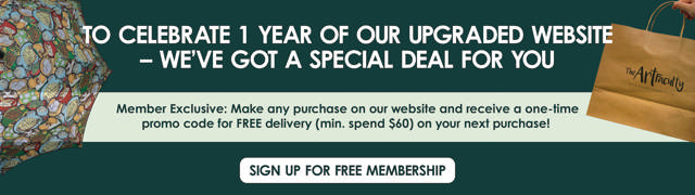 [M] Free Delivery min $60