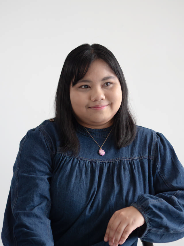 NURUL AMIRAH BINTE ZAIN