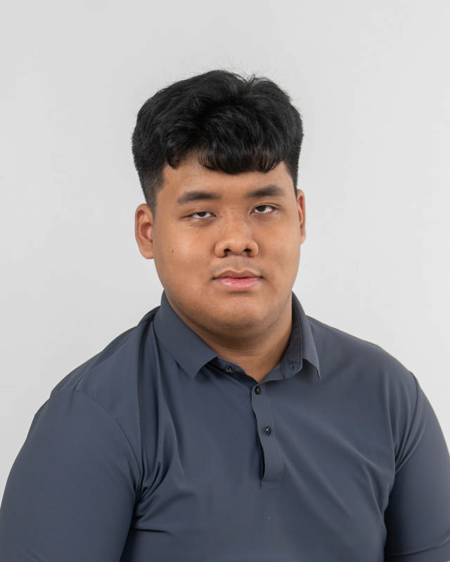 AQIF BIN MOHAMAD TAHA