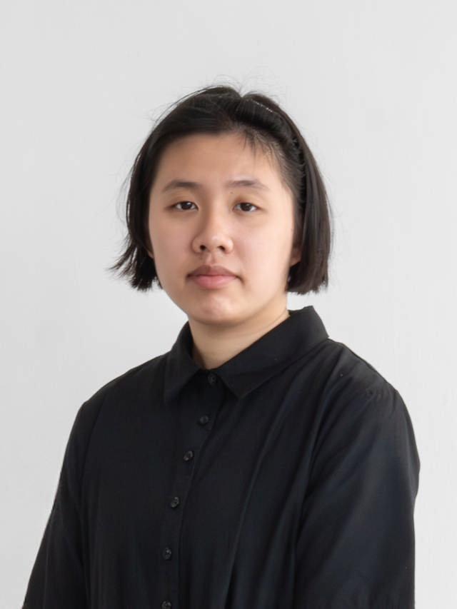 CARRICHEL LIM JIE YING