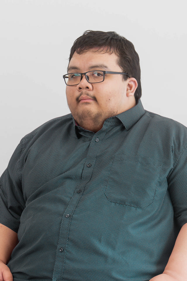 HAIRIL HADY BIN SHOHRI OMAR