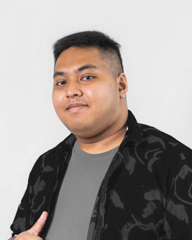 IRFAN BIN MUS EFFENDI