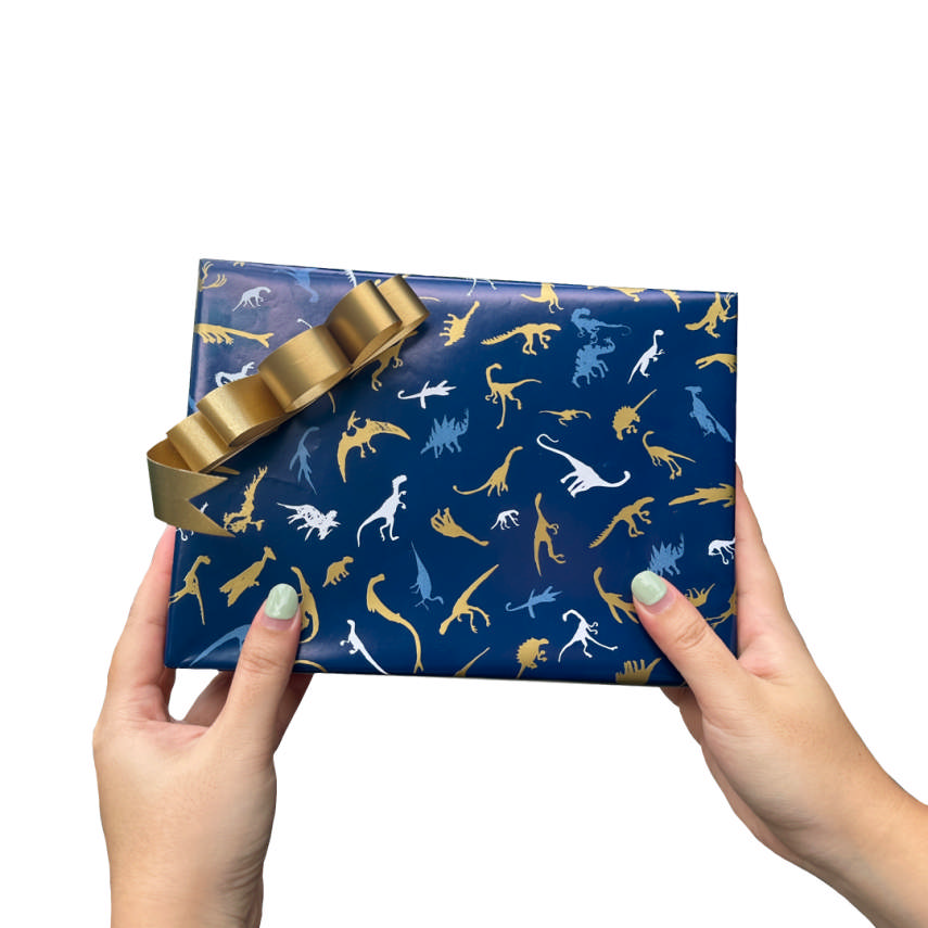 Gift Wrapping Service (per gift)