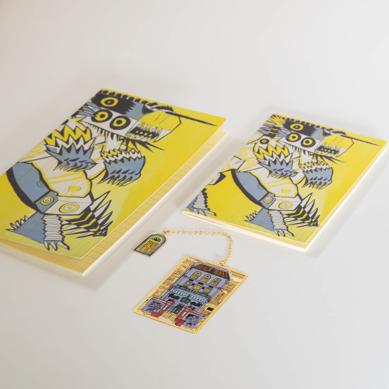 Teachers’ Day Bundle - Bookmark Baba House