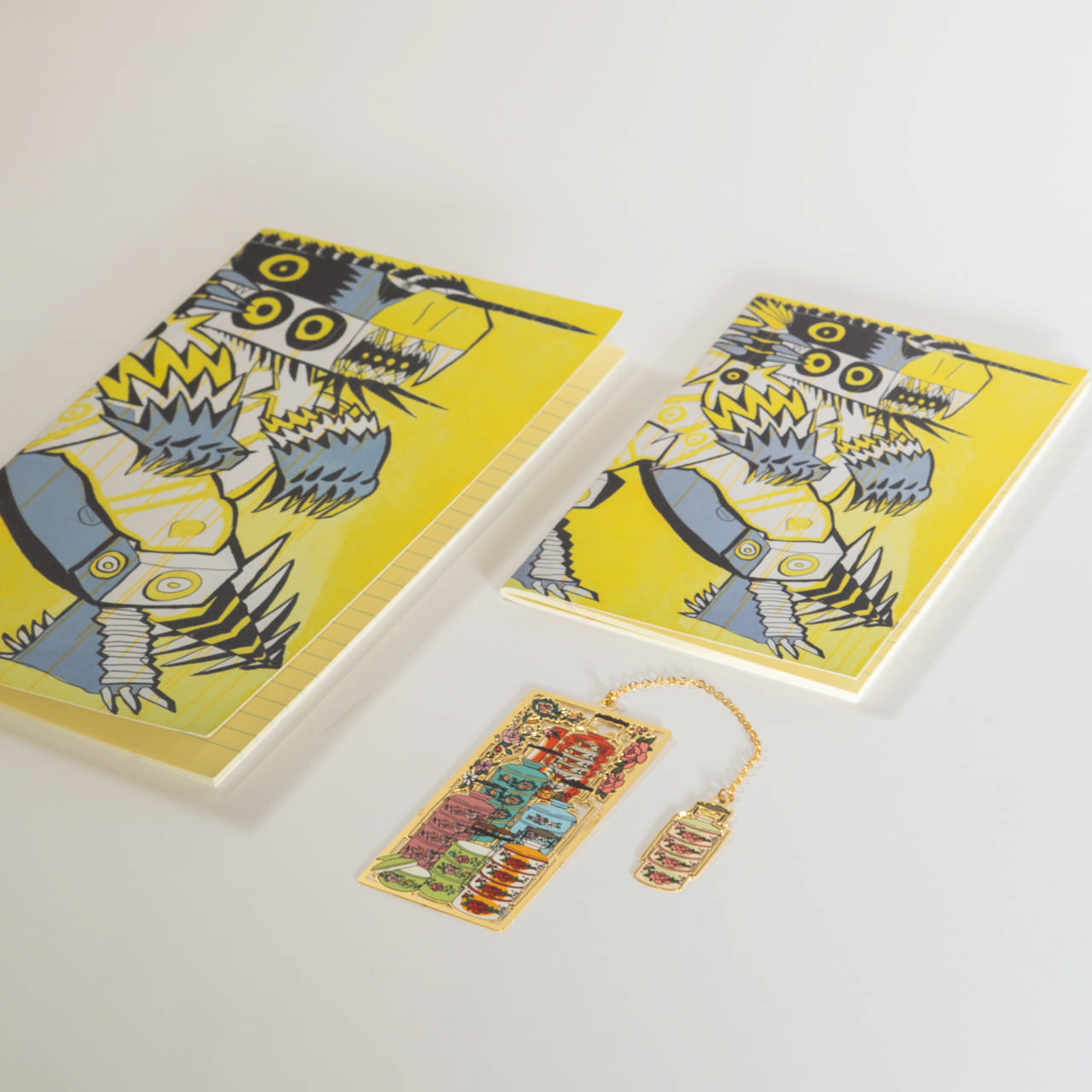 Teachers’ Day Bundle - Bookmark Tiffins