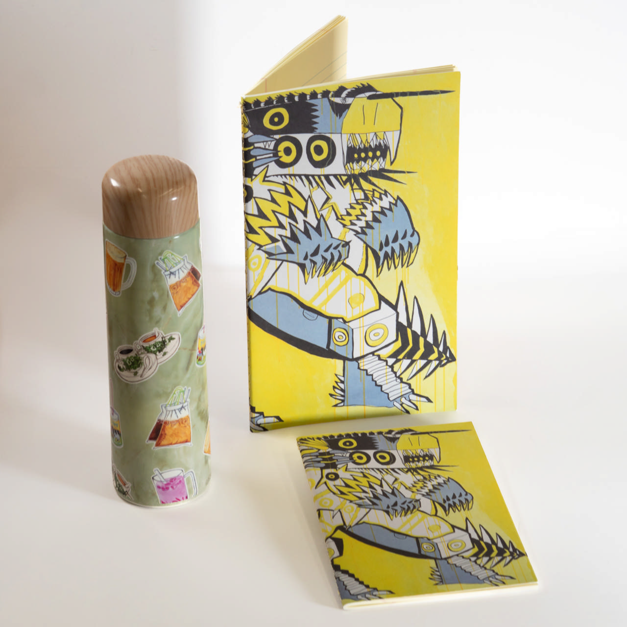 Teachers’ Day Bundle - Slim Bottle SG Drinks