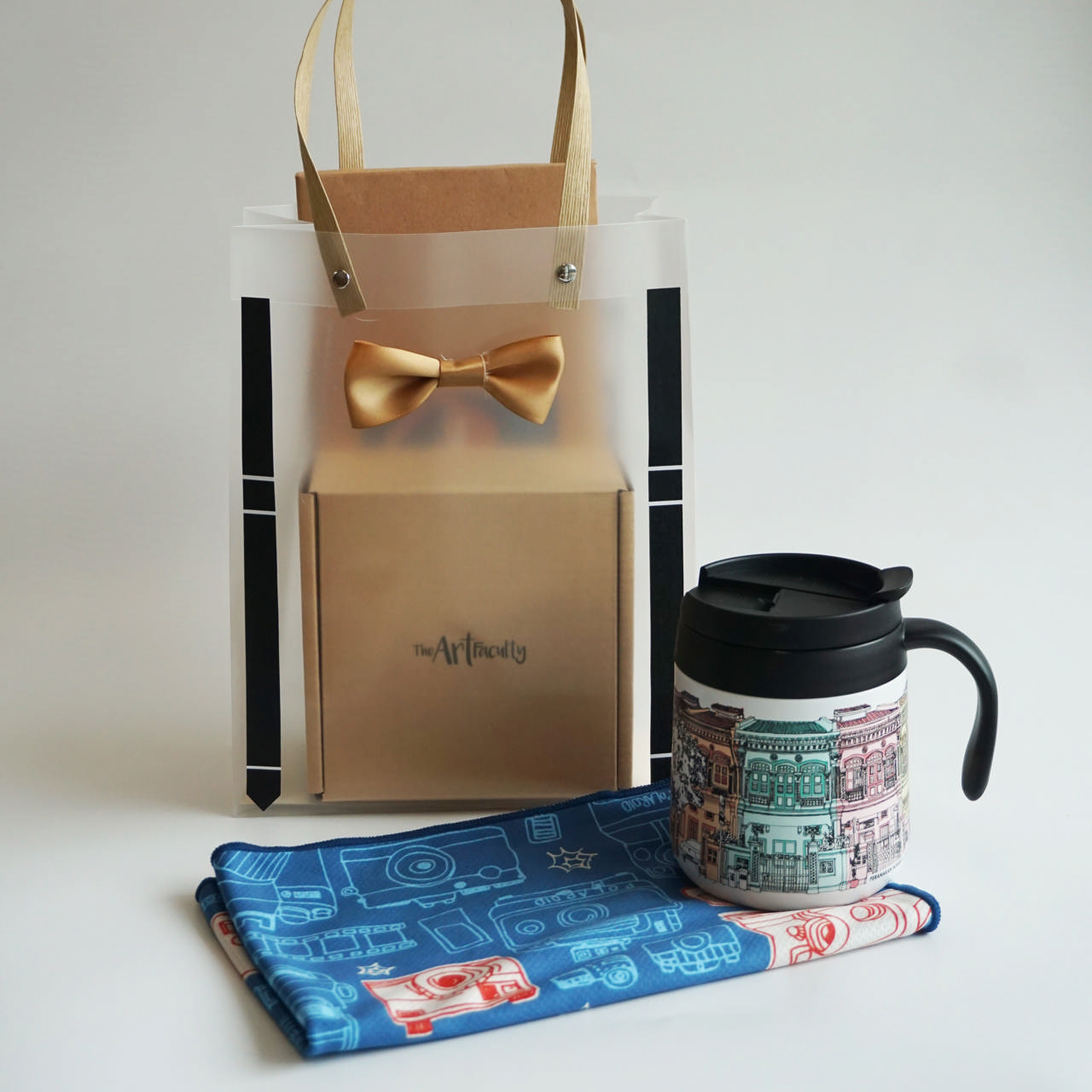 Father's Day Camera Set