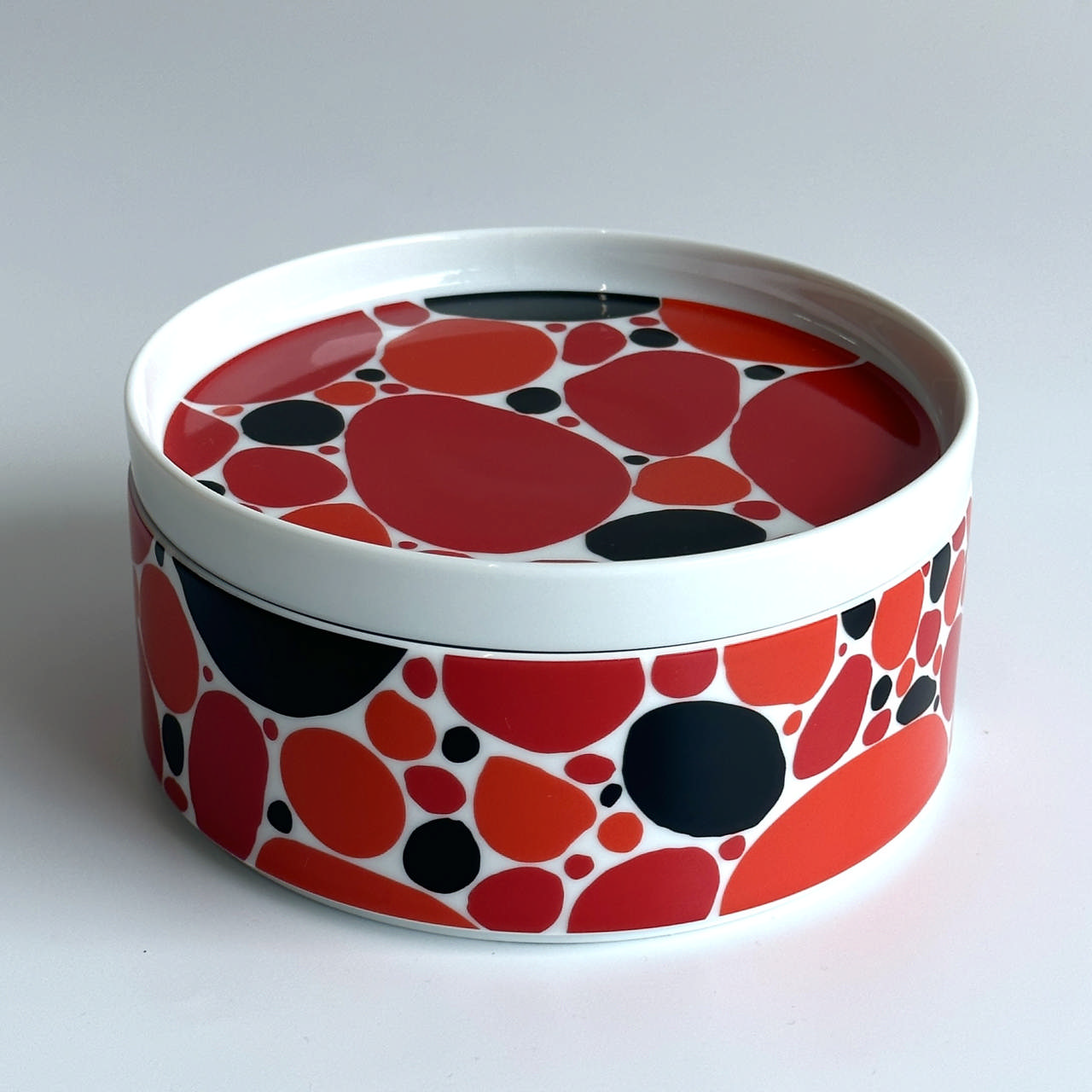 Scandi RED Tiffin - Adipocytes