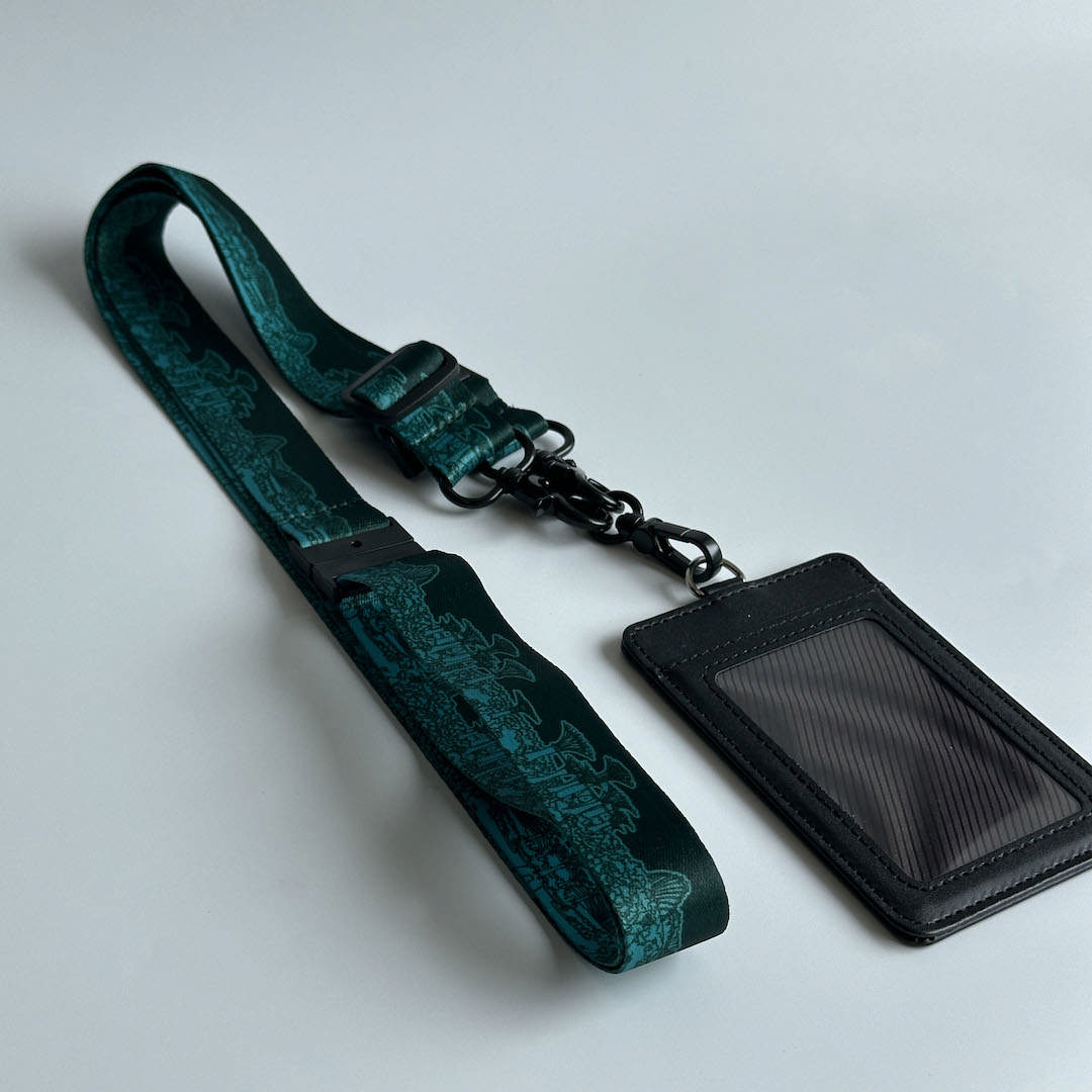 Lanyard 3in1 – Gardens By The Bay