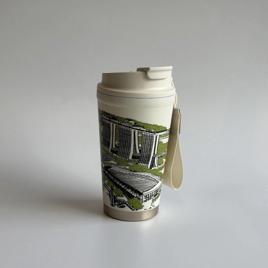 Thermal Tumbler - MBS