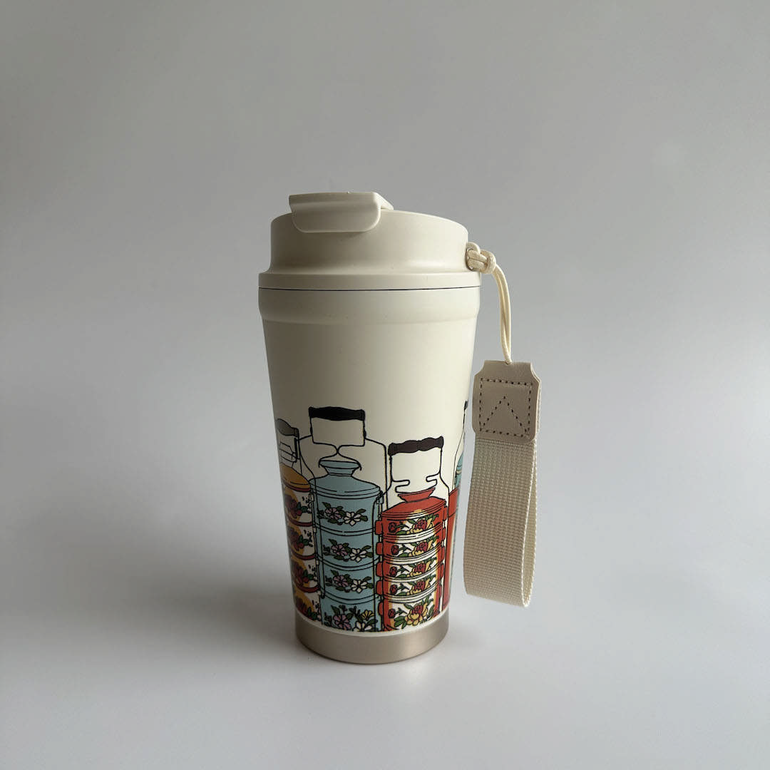 Thermal Tumbler - Tiffins