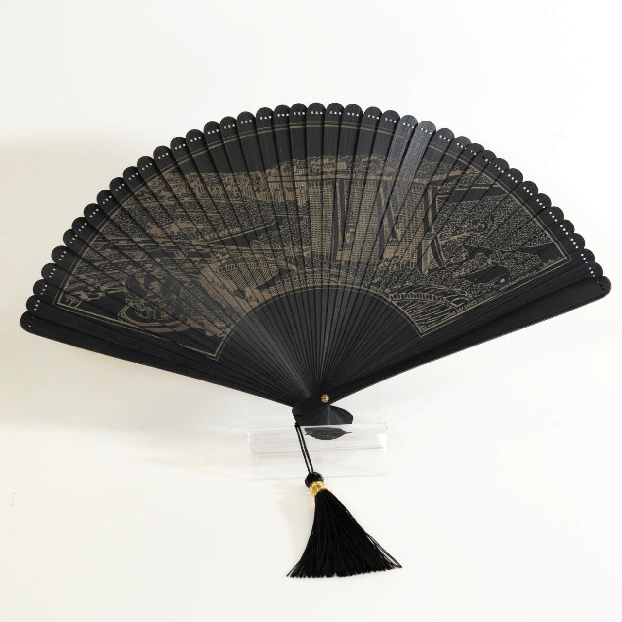 Small Fan - MBS