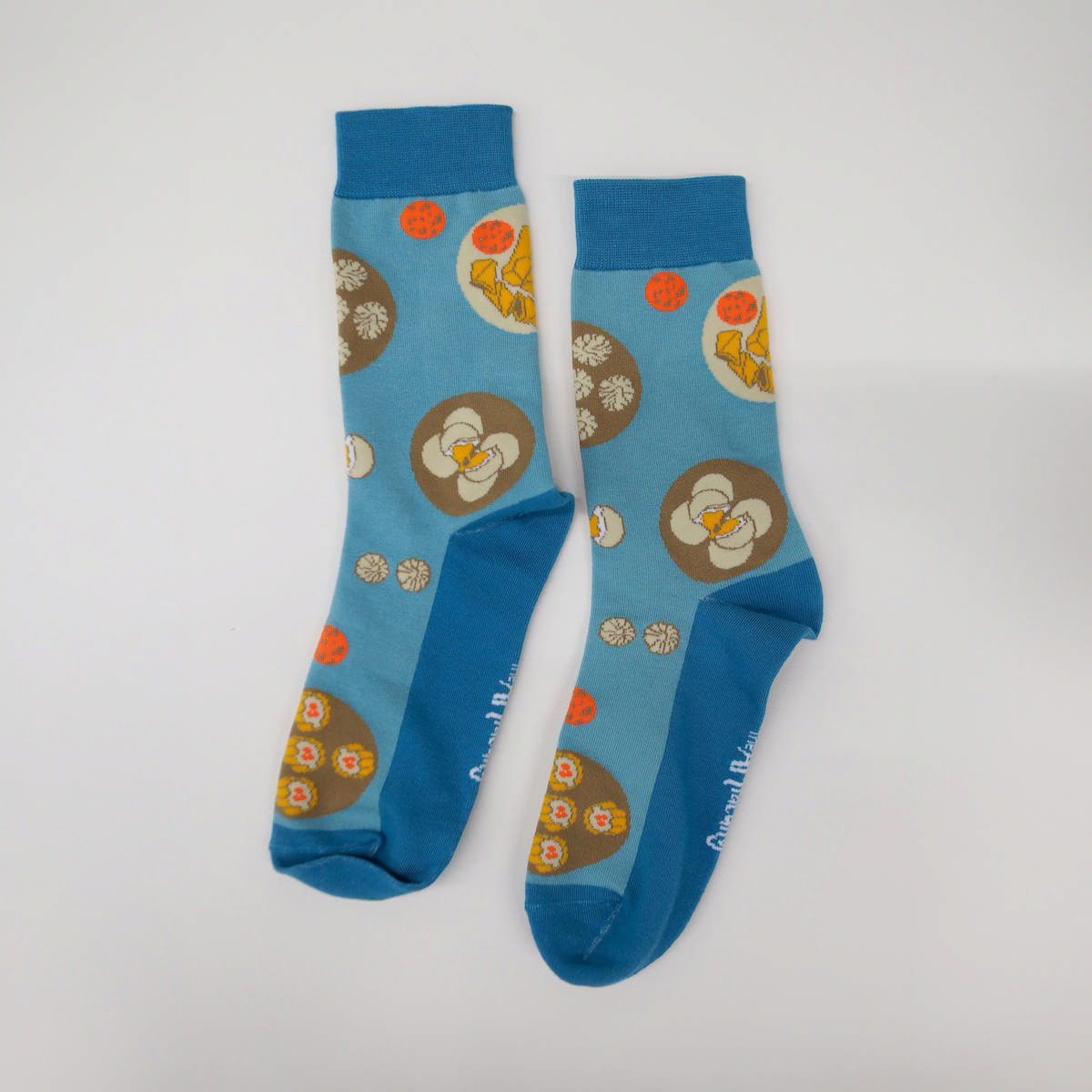 Socks - Dim Sum