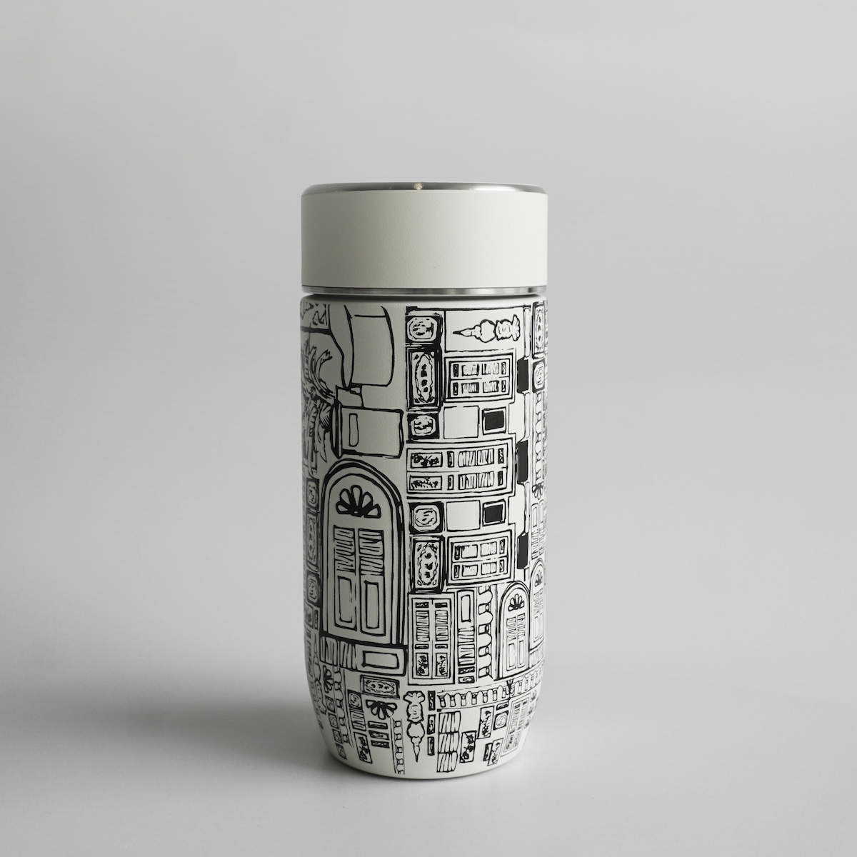 Nomadic Thermal Flask - Baba House