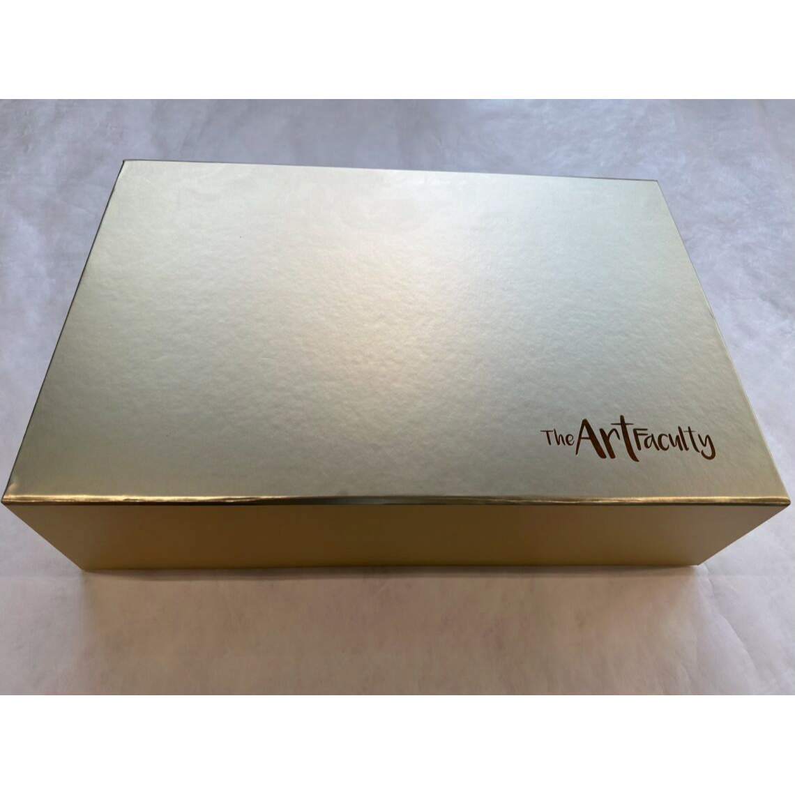 Foldable Box