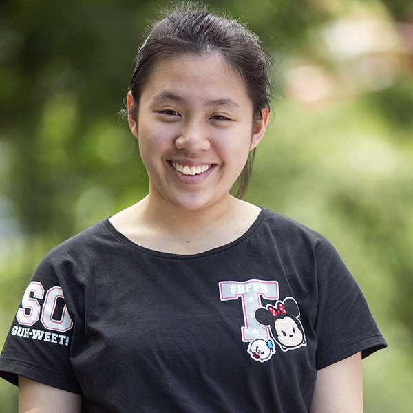 CARRICHEL LIM JIE YING