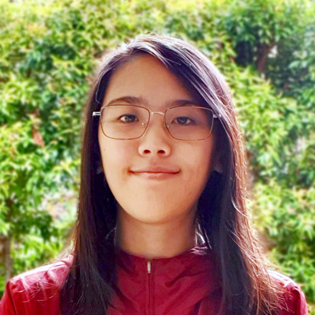 CLARISSA TOH