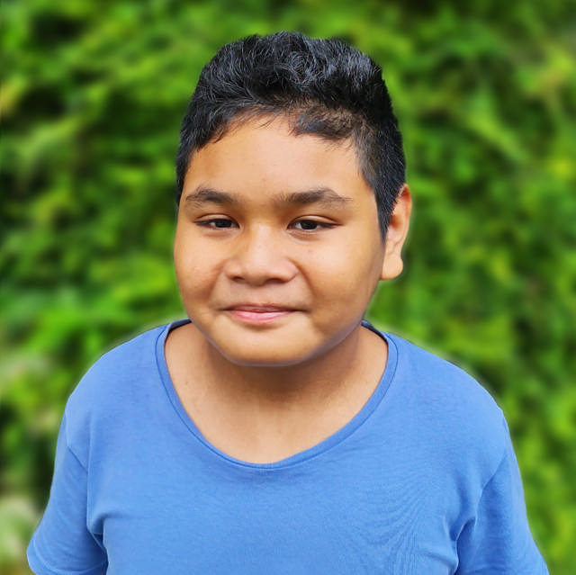 IRFAN RAYYAN