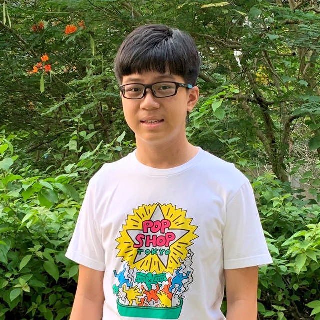 JOSHUA CHIANG