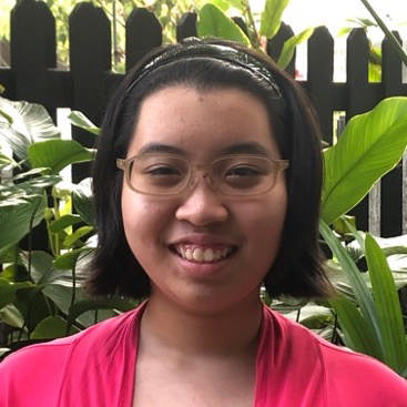 KAITLYN YEO