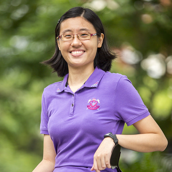 SELENA SEOW