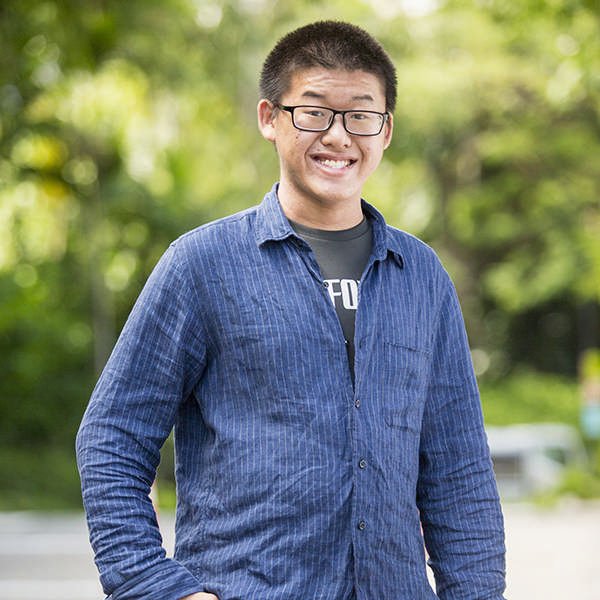 SETH LIM