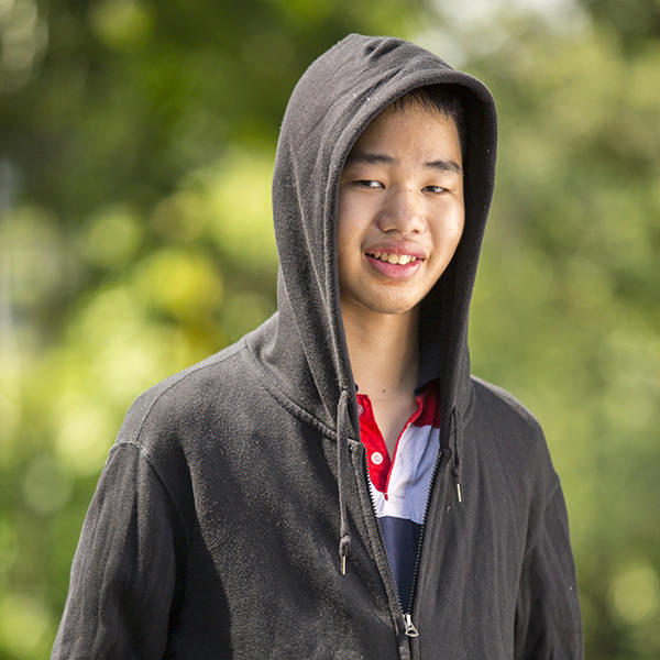 TANG WEN XI