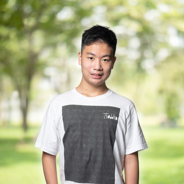 THADDEUS CHEW