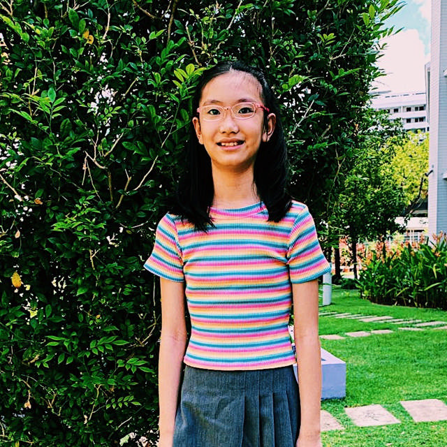 SHANNYN LIM