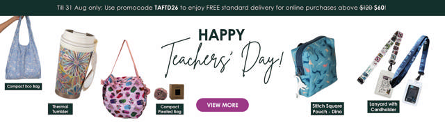 Teachers' Day 2026