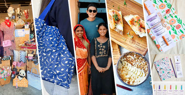 Where You Can Shop In Singapore & Give Back To Meaningful Causes